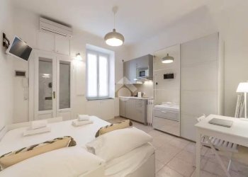 Monolocale Via carlo imbonati, Milano (zona Maciachini) - foto 10