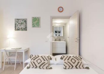 Monolocale Via carlo imbonati, Milano (zona Maciachini) - foto 11