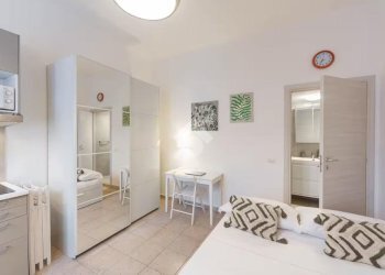 Monolocale Via carlo imbonati, Milano (zona Maciachini) - foto 12