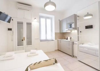 Monolocale Via carlo imbonati, Milano (zona Maciachini) - foto 13