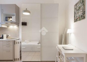 Monolocale Via carlo imbonati, Milano (zona Maciachini) - foto 14