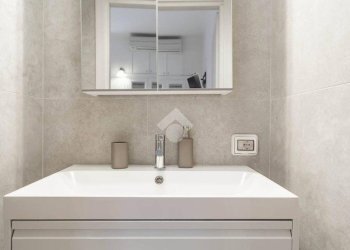 Monolocale Via carlo imbonati, Milano (zona Maciachini) - foto 19