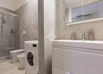 Monolocale Via carlo imbonati, Milano (zona Maciachini) - foto 20