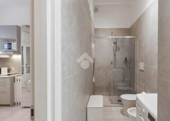 Monolocale Via carlo imbonati, Milano (zona Maciachini) - foto 21