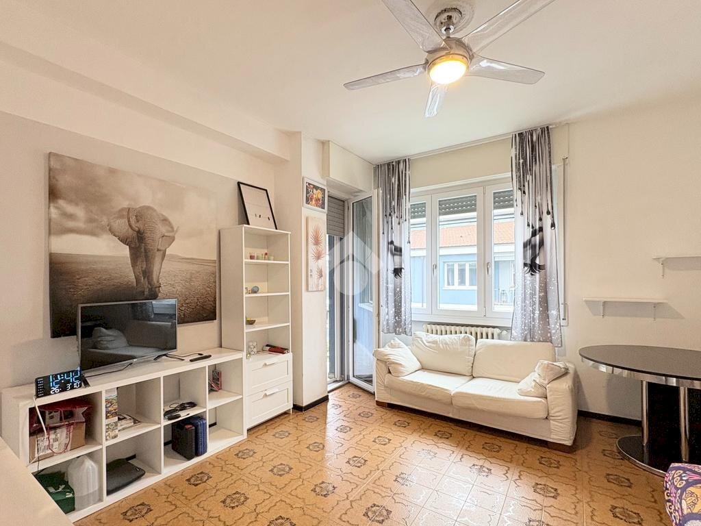 Trilocale Via S.Faustino, Milano (zona Lambrate) - foto 1