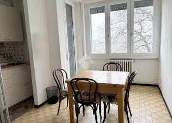 Trilocale Via S.Faustino, Milano (zona Lambrate) - foto 8