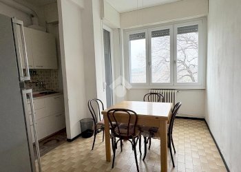 Trilocale Via S.Faustino, Milano (zona Lambrate) - foto 10