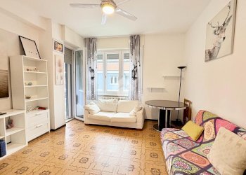 Trilocale Via S.Faustino, Milano (zona Lambrate) - foto 12