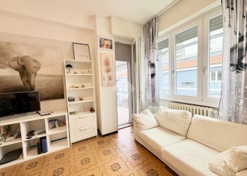 Trilocale Via S.Faustino, Milano (zona Lambrate) - foto 13