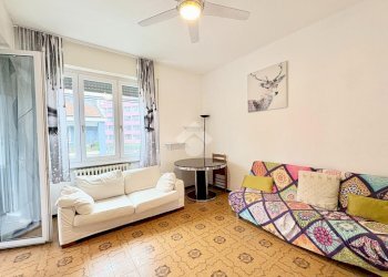 Trilocale Via S.Faustino, Milano (zona Lambrate) - foto 14