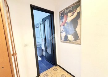 Trilocale Via S.Faustino, Milano (zona Lambrate) - foto 23