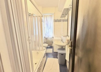 Trilocale Via S.Faustino, Milano (zona Lambrate) - foto 24