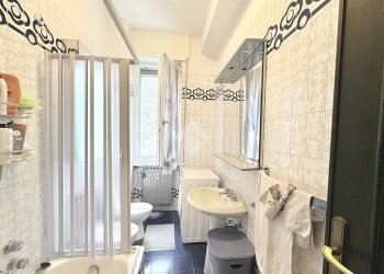 Trilocale Via S.Faustino, Milano (zona Lambrate) - foto 25