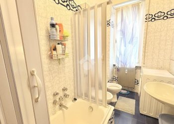 Trilocale Via S.Faustino, Milano (zona Lambrate) - foto 26