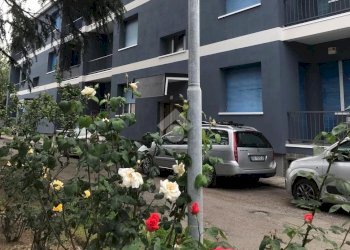 Trilocale Via S.Faustino, Milano (zona Lambrate) - foto 27