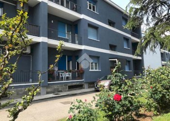 Trilocale Via S.Faustino, Milano (zona Lambrate) - foto 28