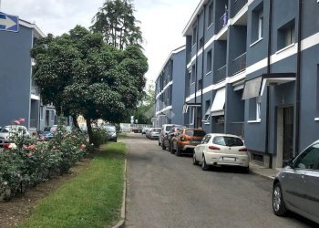 Trilocale Via S.Faustino, Milano (zona Lambrate) - foto 30