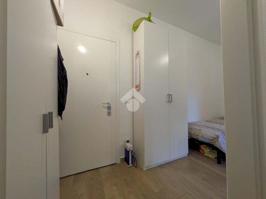 One-room apartment Via trevi, Milano (neighborhood Dergano) - photo 2