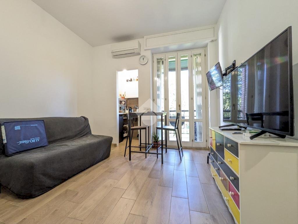 One-room apartment Via trevi, Milano (neighborhood Dergano) - photo 3