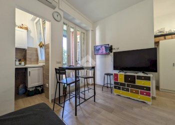 Monolocale Via trevi, Milano (zona Dergano) - foto 1