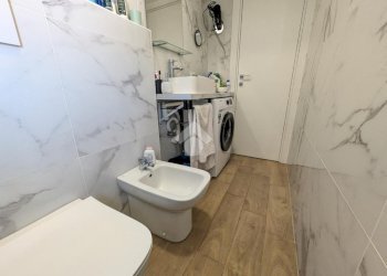 Monolocale Via trevi, Milano (zona Dergano) - foto 8