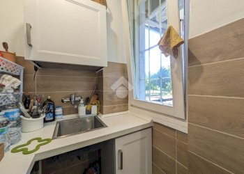 Monolocale Via trevi, Milano (zona Dergano) - foto 12