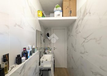 Monolocale Via trevi, Milano (zona Dergano) - foto 13