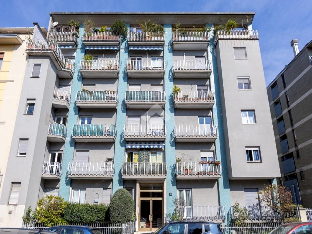 Quadrilocale Via Taormina, Milano - foto 1