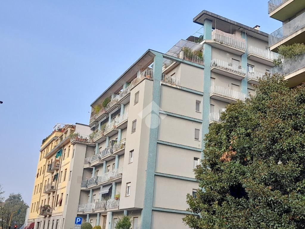 Quadrilocale Via Taormina, Milano - foto 2