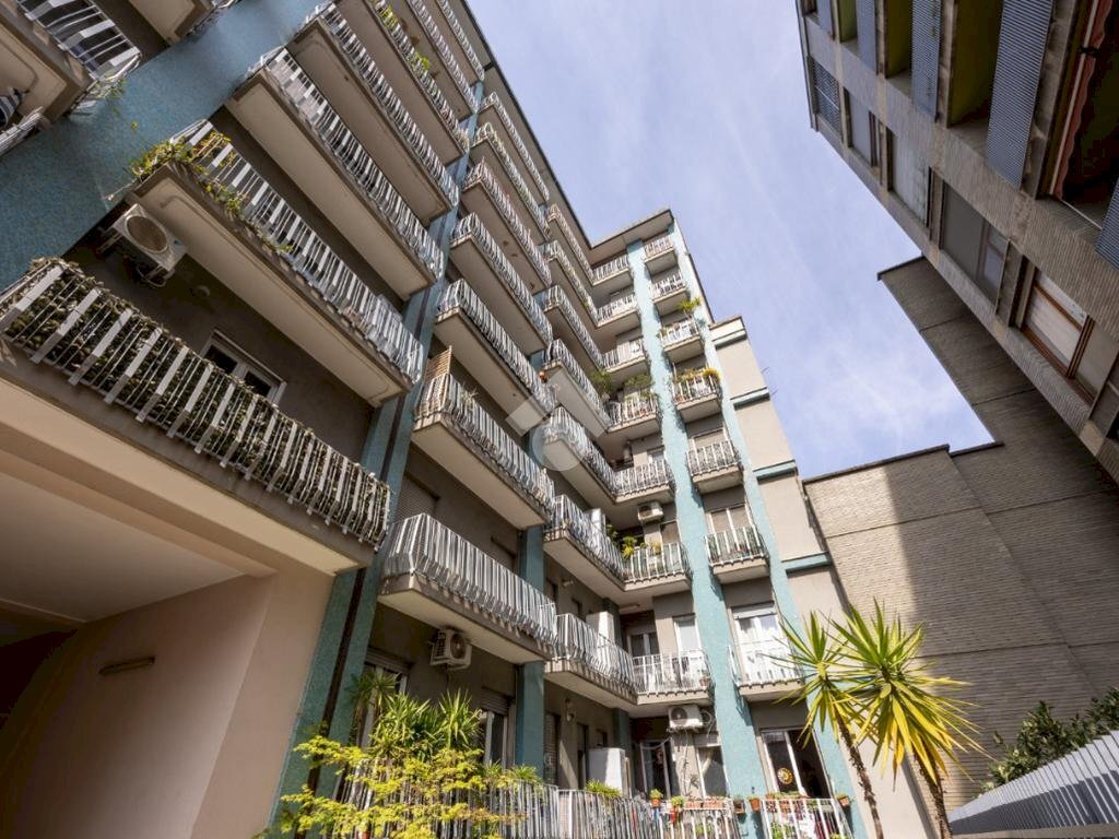 Quadrilocale Via Taormina, Milano - foto 3