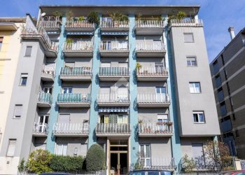 Quadrilocale Via Taormina, Milano - foto 1