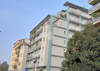 Quadrilocale Via Taormina, Milano - foto 2