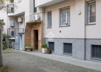 Quadrilocale Via Taormina, Milano - foto 5