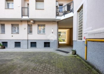 Quadrilocale Via Taormina, Milano - foto 6