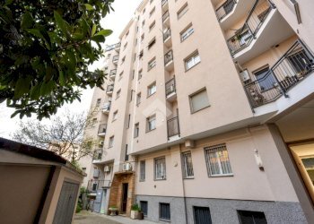 Quadrilocale Via Taormina, Milano - foto 7