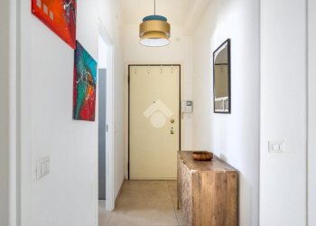 Quadrilocale Via Taormina, Milano - foto 8