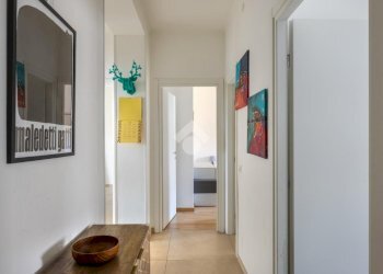 Quadrilocale Via Taormina, Milano - foto 9