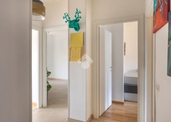 Quadrilocale Via Taormina, Milano - foto 10