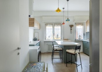 Quadrilocale Via Taormina, Milano - foto 11