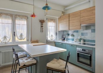 Quadrilocale Via Taormina, Milano - foto 12