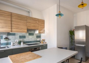 Quadrilocale Via Taormina, Milano - foto 13