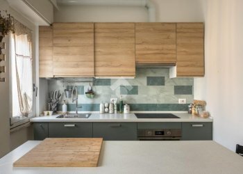 Quadrilocale Via Taormina, Milano - foto 14