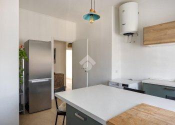 Quadrilocale Via Taormina, Milano - foto 16