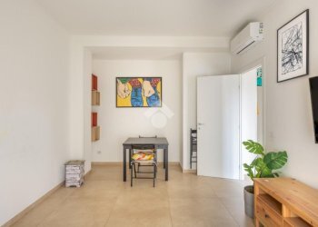 Quadrilocale Via Taormina, Milano - foto 18