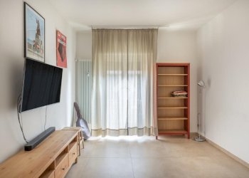 Quadrilocale Via Taormina, Milano - foto 19