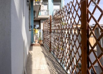 Quadrilocale Via Taormina, Milano - foto 21