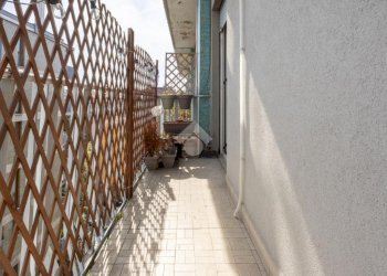 Quadrilocale Via Taormina, Milano - foto 22