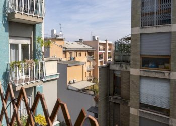 Quadrilocale Via Taormina, Milano - foto 23