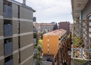 Quadrilocale Via Taormina, Milano - foto 24