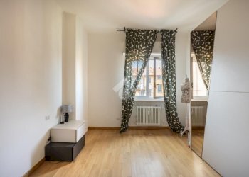 Quadrilocale Via Taormina, Milano - foto 26